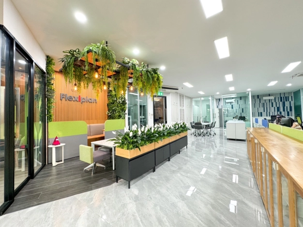 บริษัท เฟล็กซี่แพลน ดีไซน์ จำกัด บริษัท เฟล็กซี่แพลน ดีไซน์ จำกัด