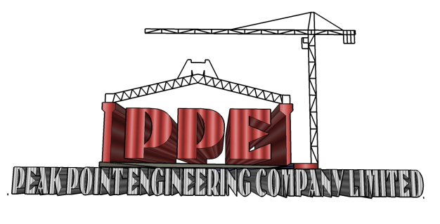 หจก.พีค พอยท์ เอ็นจิเนียริ่ง
