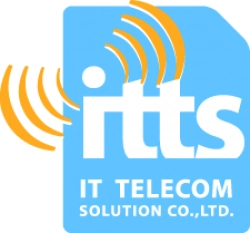 บริษัท ไอที เทเลคอม โซลูชั่น จำกัด บริษัท ไอที เทเลคอม โซลูชั่น จำกัด