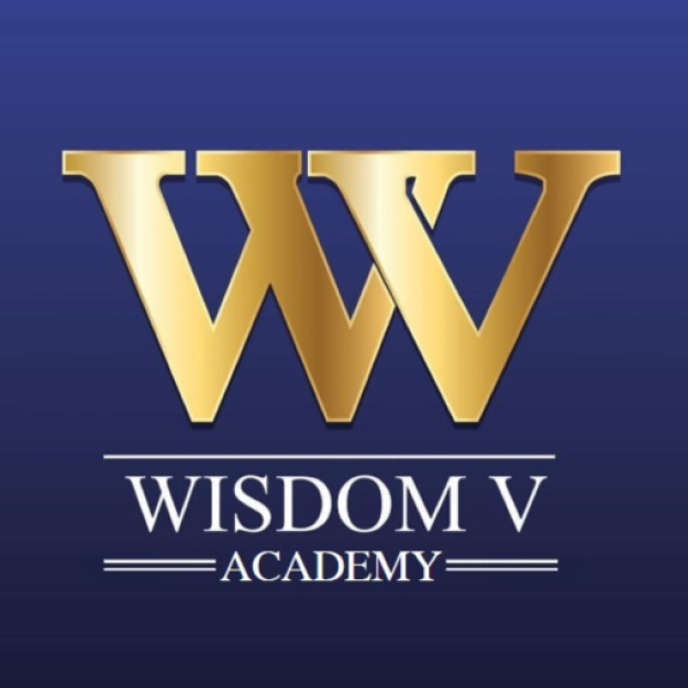 WISDOM V GROUP CO.,LTD. WISDOM V GROUP CO.,LTD.