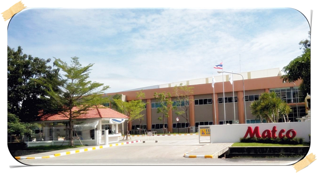 บริษัท มูราคามิ แอมพาส(ประเทศไทย)จำกัด
