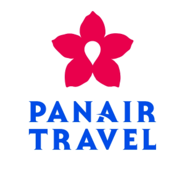 Pan Air Travel