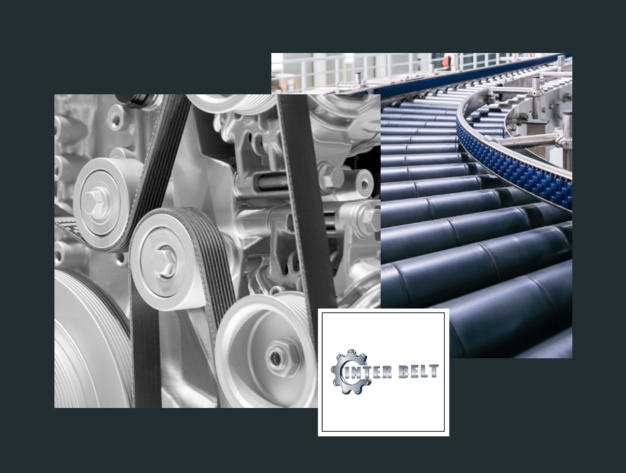 บริษัท อินเตอร์เบลท์ จำกัด