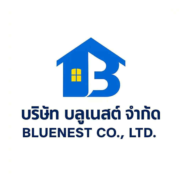 บริษัท บลูเนสต์ จำกัด
