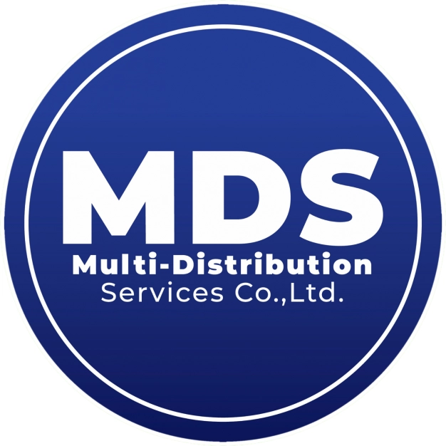 หางาน,สมัครงาน,งาน Multi-Distribution Services Co., Ltd.