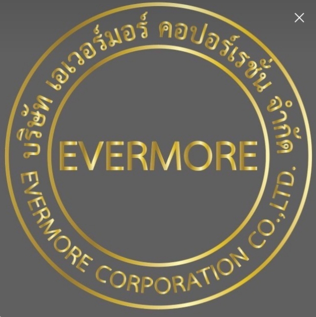 Evermore Corporation Ltd
