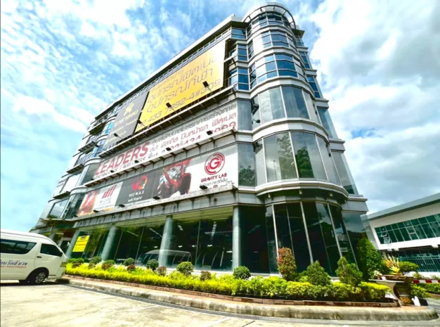 บริษัท มาราธอน (ประเทศไทย) จำกัด บริษัท มาราธอน (ประเทศไทย) จำกัด