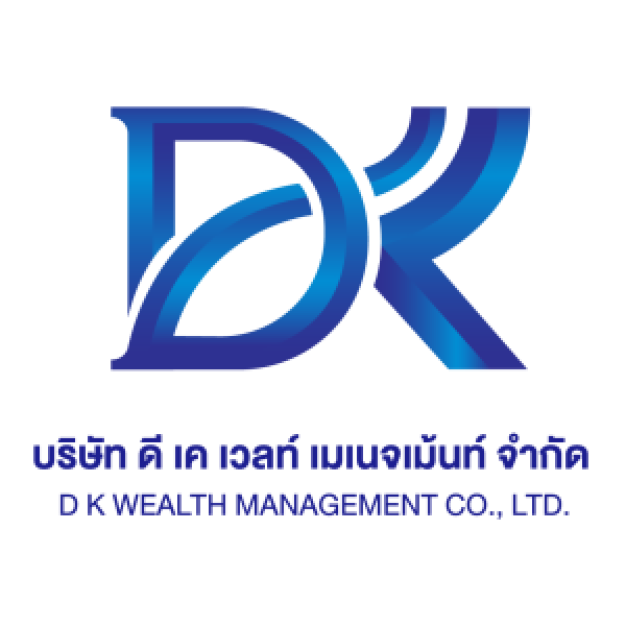 D K WEALTH MANAGEMENT CO., LTD.
