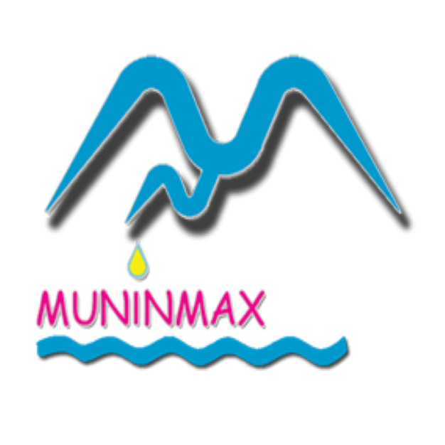 บริษัท Muninmax Co.,Ltd