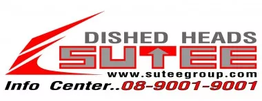 SUTEE DISHED HEADS AND METALFORM CO.,LTD.