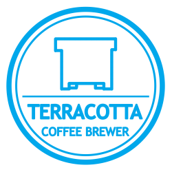 Terracotta coffee
