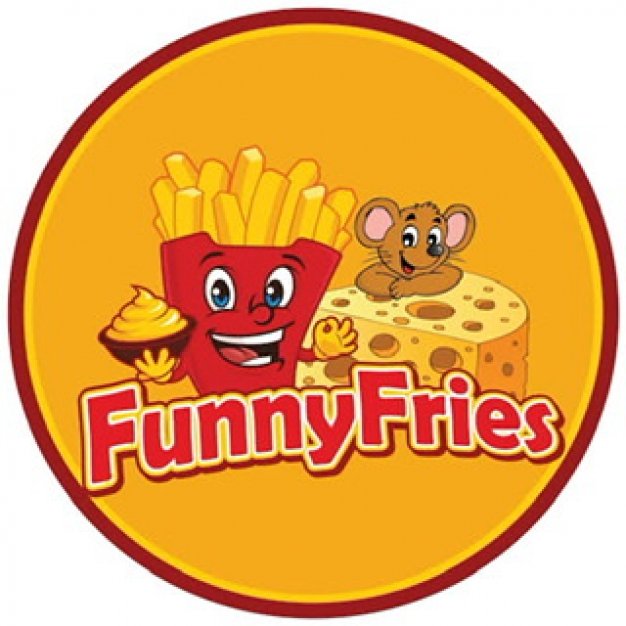 funny fries