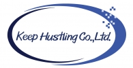 Keep Hustling Co.,Ltd.