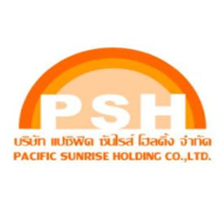หางาน,สมัครงาน,งาน Pacific Sunrise Holding Co., Ltd.