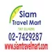 Siam Travel mart Co.,Ltd