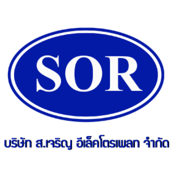 บริษัท ส.เจริญ อีเล็คโตรเพลท จำกัด