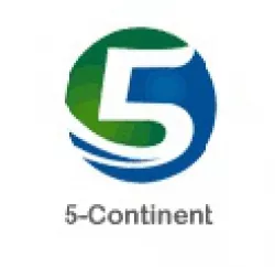 5-continent enterprise