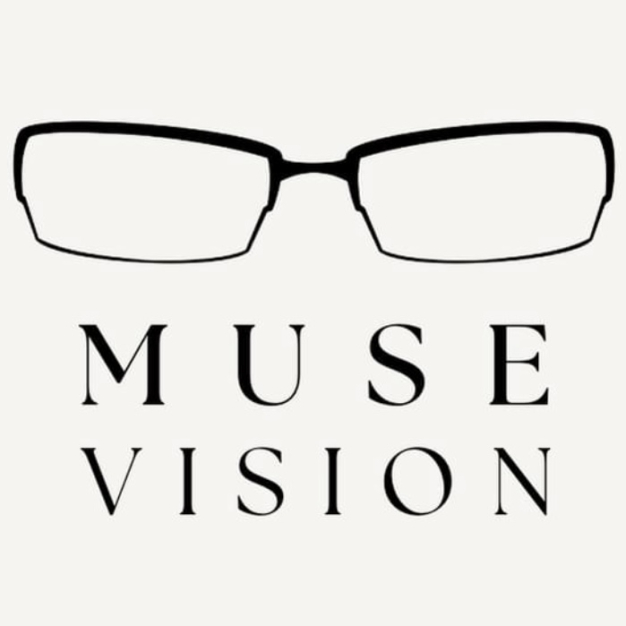 ร้านแว่นตา Muse Vision