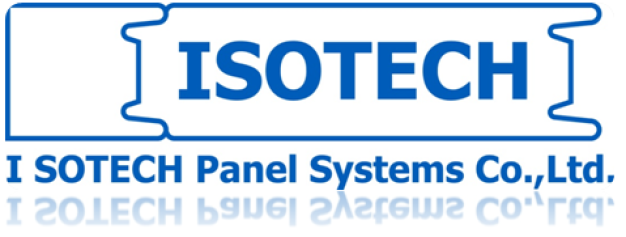 ไอโซเทค พาเนล ซิสเท็มส์ จำกัด