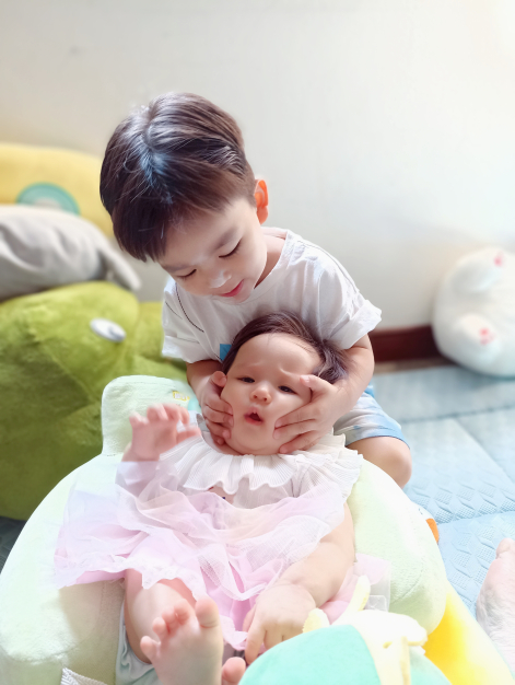 บ้านน้องโอริว