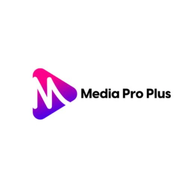 บริษัท มีเดีย โปร พลัส จำกัด Media Pro Plus Co., Ltd.