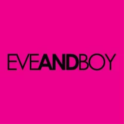 EVEANDBOY Co., Ltd.
