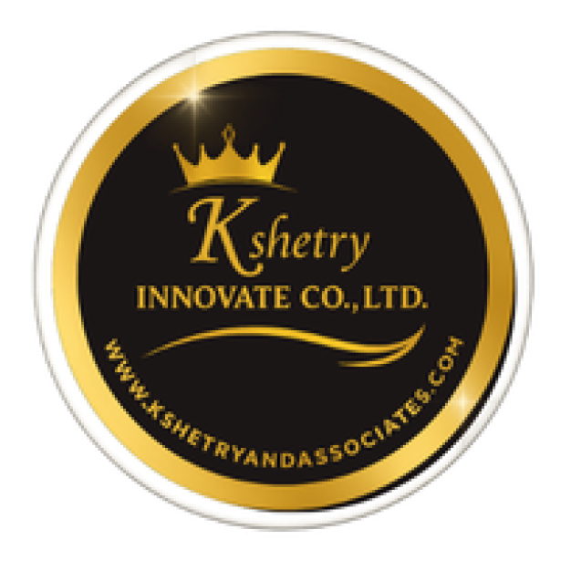 บริษัท เคเชตรี อินโนเวท จำกัด