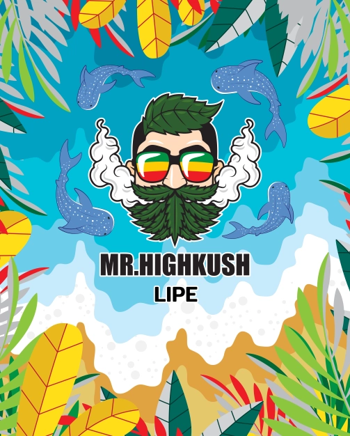 MR.HIGHKUSH LIPE