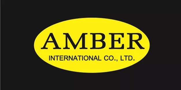 The Amber International Co.,Ltd.