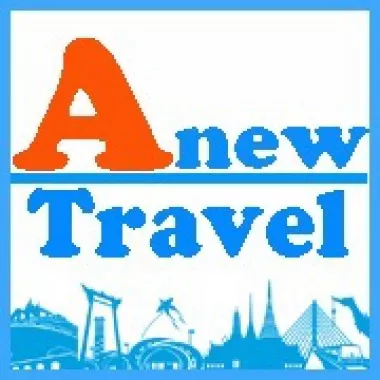 Anew Travel Co., Ltd.