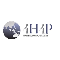 หางาน,สมัครงาน,งาน 4H4P Co., Ltd.