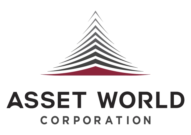 หางาน,สมัครงาน,งาน Asset World Corp Public Company Limited
