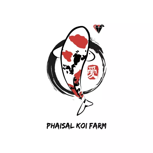 Phaisal Koi Farm