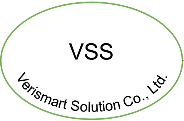 หางาน,สมัครงาน,งาน Verismart Solution Co., Ltd. JOB HI-LIGHTS