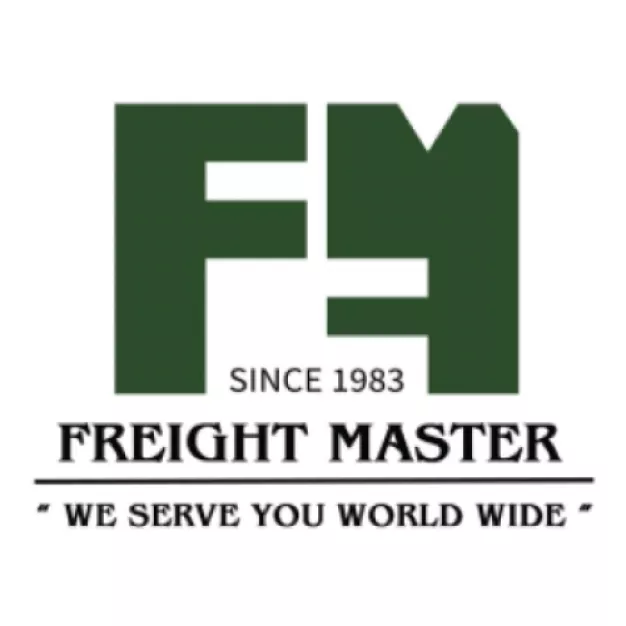 Freight master Co,.Ltd.