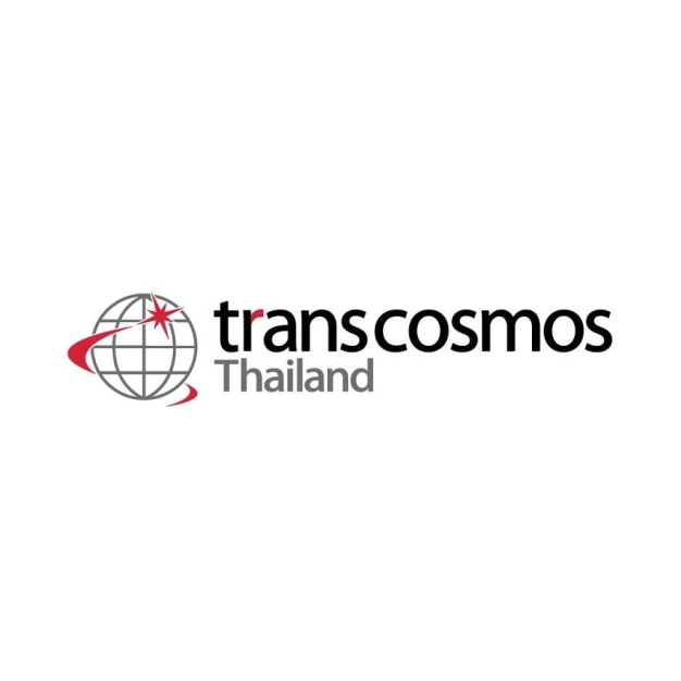 transcosmos(Thailand) Co., Ltd. transcosmos(Thailand) Co., Ltd.