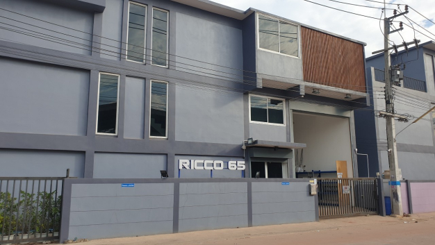 หางาน,สมัครงาน,งาน ริคโค่ 65