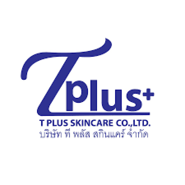 บริษัท ที พลัส สกินแคร์ จำกัด  บริษัท ที พลัส สกินแคร์ จำกัด