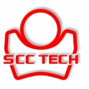 บริษัท เอส ซี ซี เทค จำกัด (SCC TECH CO., LTD.)