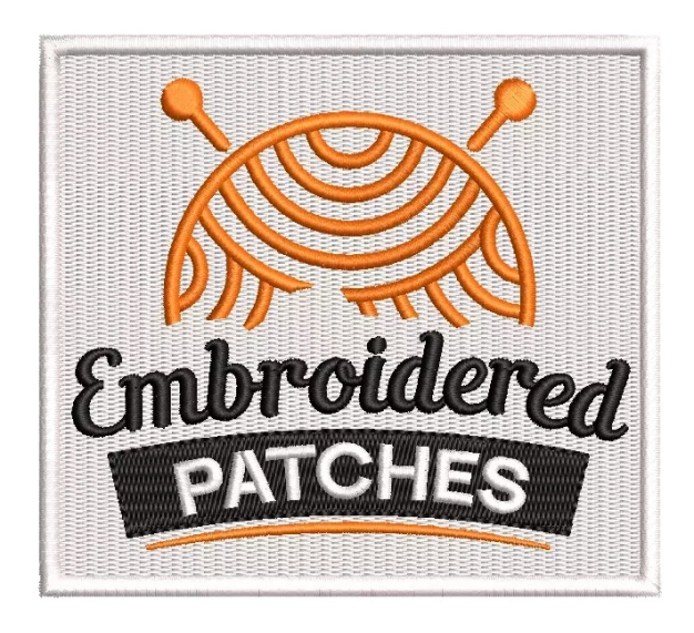 Embroidered Patches Ireland