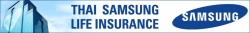 Thai Samsung Life Insurance PCL.