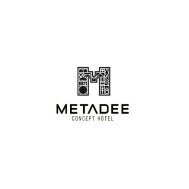 หางาน,สมัครงาน,งาน Metadee Concept Hotel