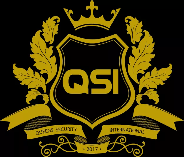 บริษัทรักษาความปลอดภัย QSI 