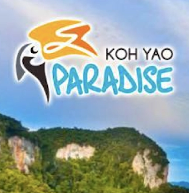 หางาน,สมัครงาน,งาน Paradise KohYao