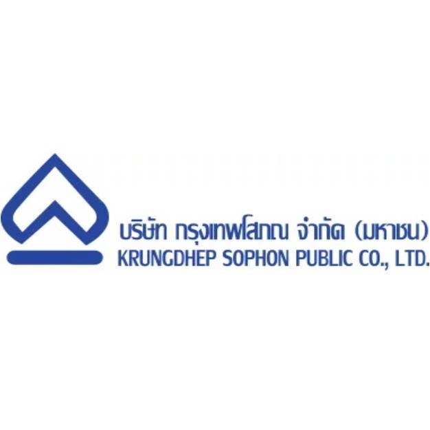 บริษัท กรุงเทพโสภณ จำกัด (มหาชน)