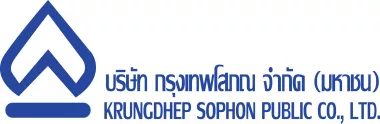 บริษัท กรุงเทพโสภณ จำกัด (มหาชน)