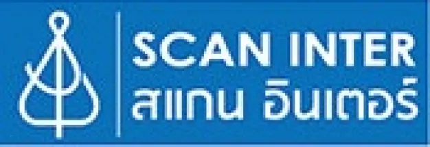 บริษัท สแกน อินเตอร์ จำกัด (มหาชน)