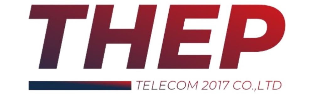 บริษัท เทพเทเลคอม 2017 จำกัด