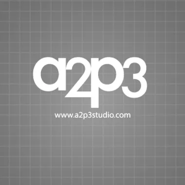 A2p3 studio