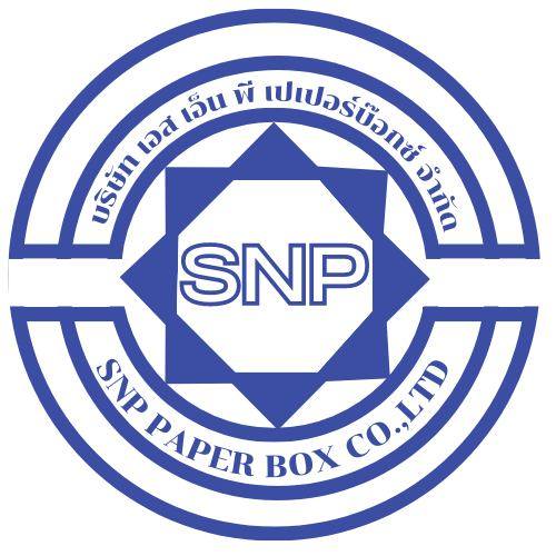 บ.เอส เอ็น พี เปเปอร์บ็อกซ์